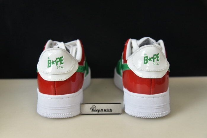 a bathing ape bape sk8 sta