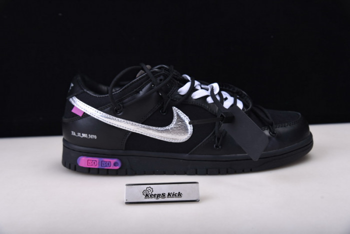 air jordan 1 low "unity" dr8057-500