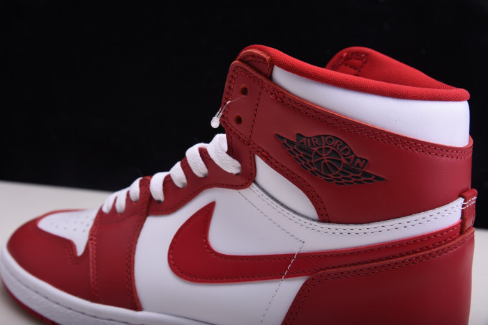 AIR JORDAN 1 HIGH ’85 NEW BEGINNINGS “CHICAGO” CQ4921-601