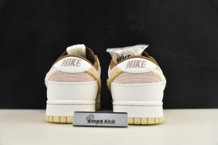 nike dunk low "year of the rabbit" fd4203-211