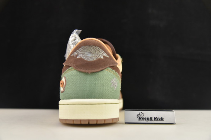 air jordan 1 retro high og "celtics" dz5485-031