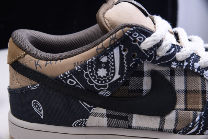 travis scott nike sb dunk low ct5053-001