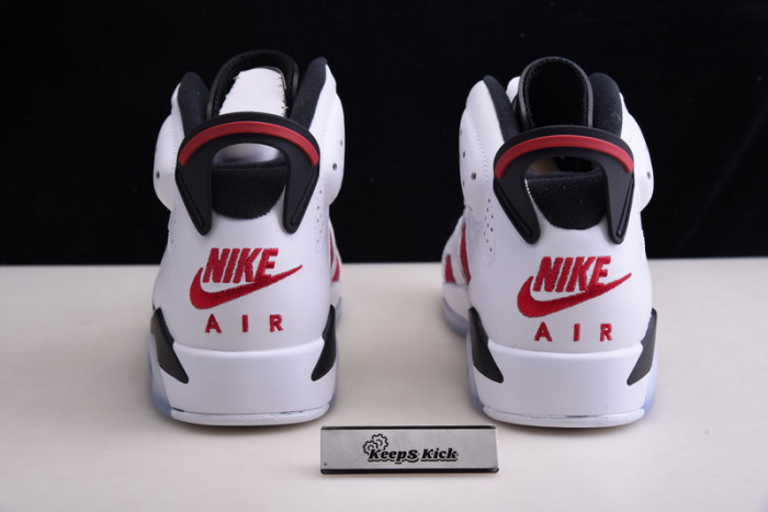 air jordan 6 carmine 2021 ct8529-106