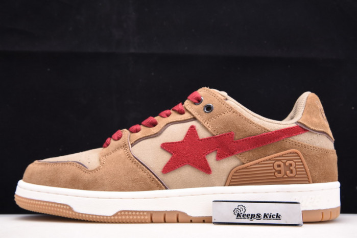 a bathing ape bape sk8 sta