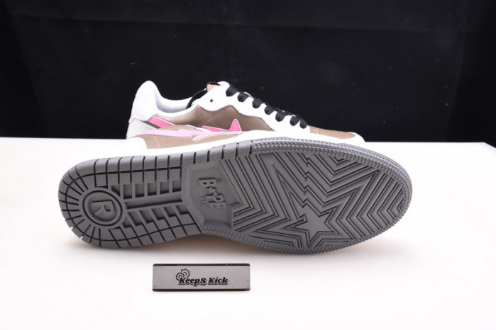 a bathing ape bape sk8 sta