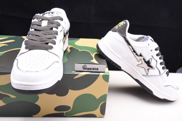 a bathing ape bape sk8 sta