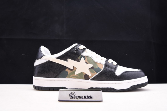 a bathing ape bape sk8 sta