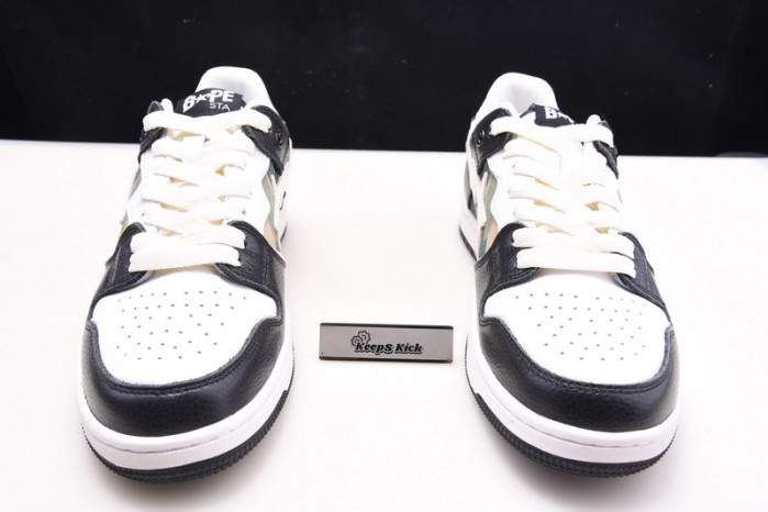 a bathing ape bape sk8 sta