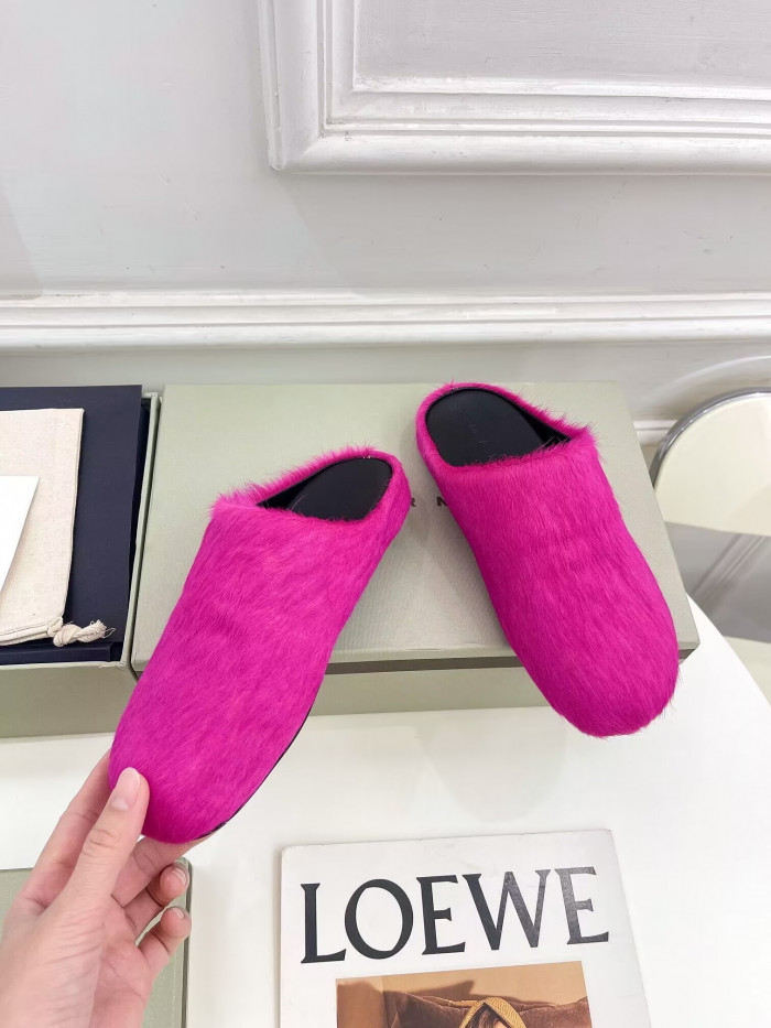 marni slippers ( eu35-eu45 )