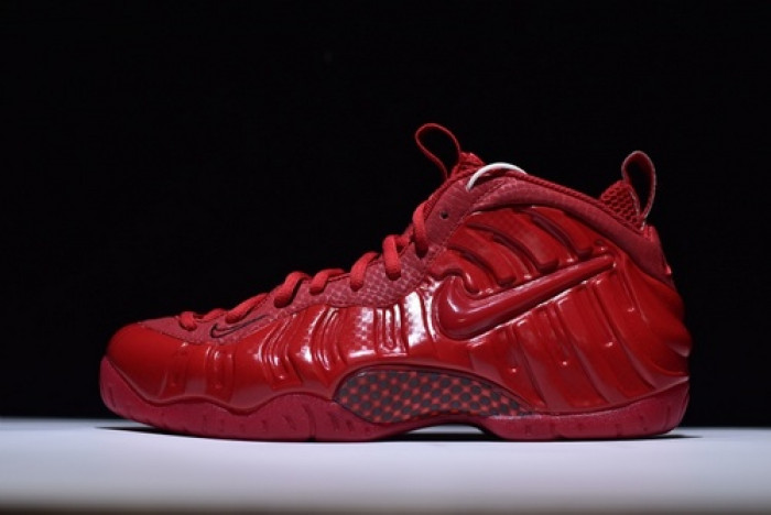 AIR FOAMPOSITE PRO RED OCTOBER 624041-603