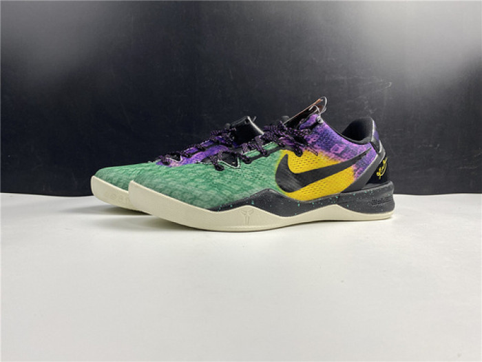 kobe 8 system ''easter'' 555035 302