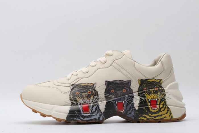 gc rhyton sneakers