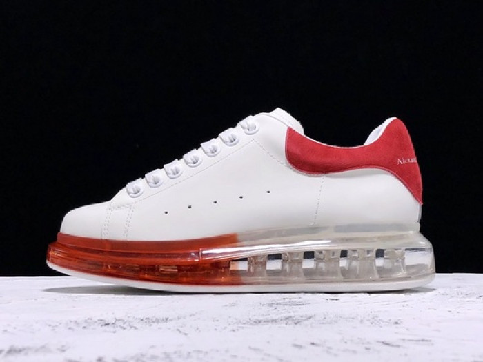 Mcqv*en oversized sneaker