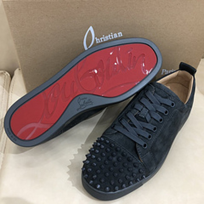 Chr1st1an loubout1n customize shoes