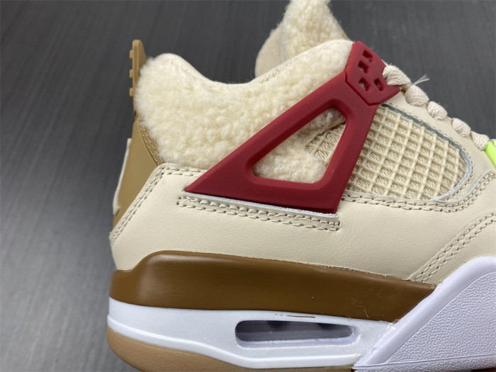 air jordan 4 retro where the wild things are dh0572-264