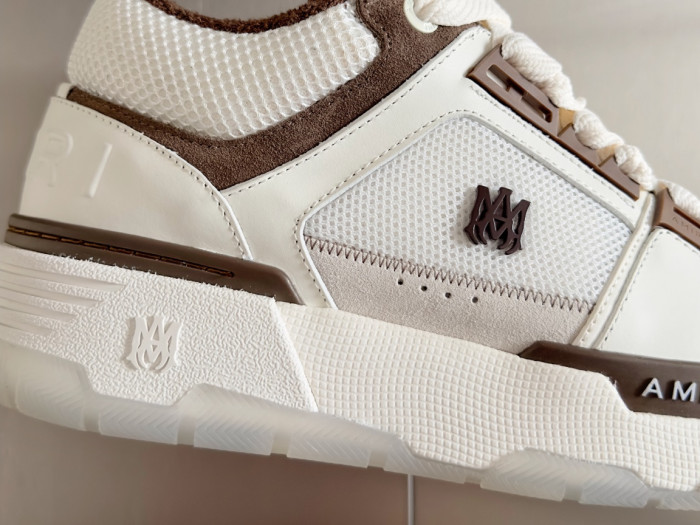 amiri* ma-1 sneakers ma-4