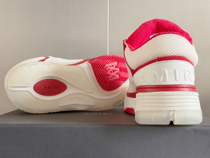 amiri* ma-1 sneakers ma-6