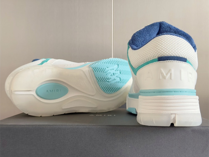 amiri* ma-1 sneakers ma-7