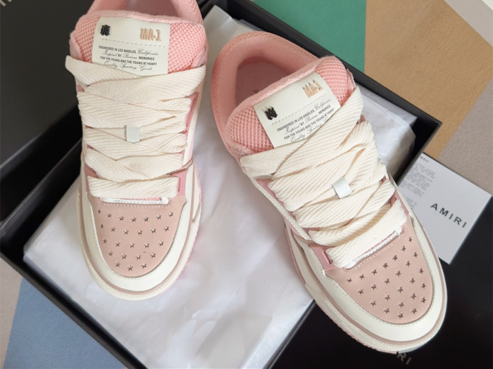 amiri* ma-1 sneakers ma-10