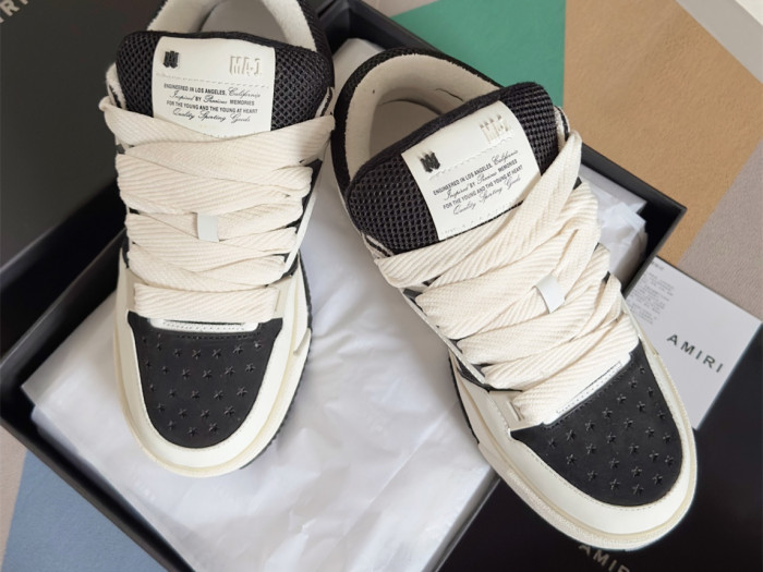 amiri* ma-1 sneakers ma-11