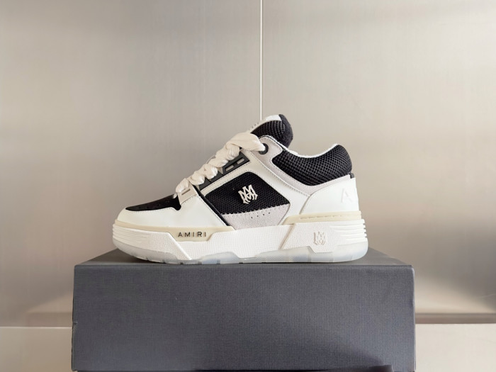 amiri* ma-1 sneakers ma-11