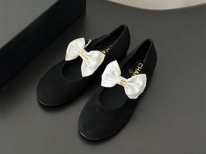 chane1 mary janes ch-9