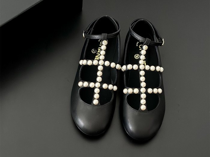 chane1 mary janes ch-12