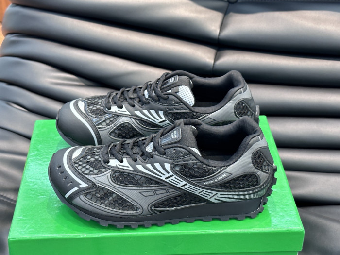 Bo*te*ga ve*ne*ta orbit sneakers