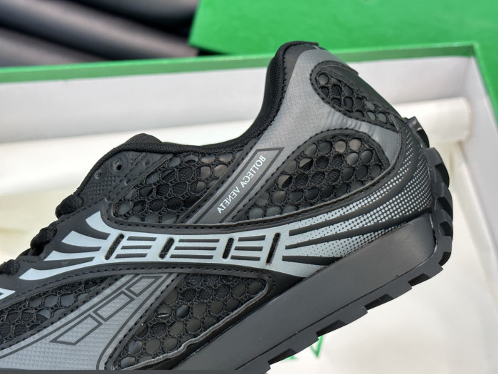 BO*TTEGA VENE*TA Orbit sneakers