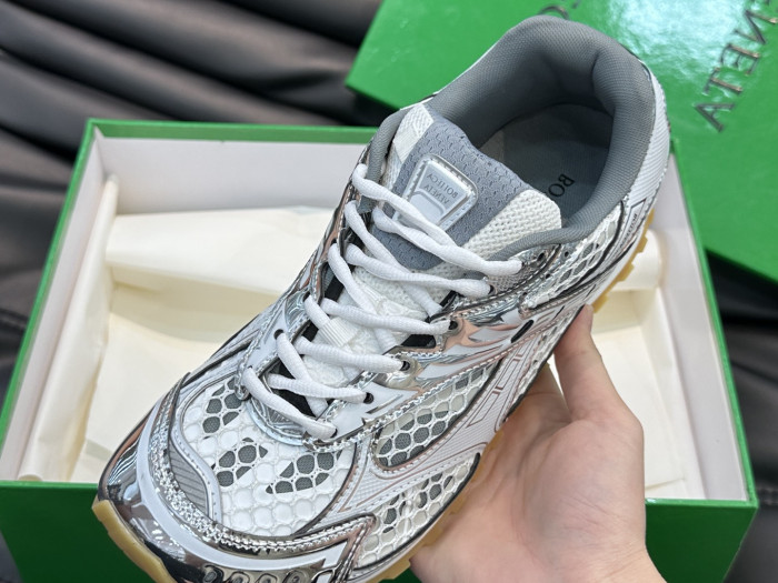 BO*TTEGA VENE*TA Orbit sneakers