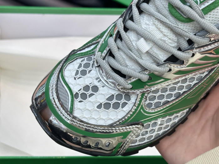 BO*TTEGA VENE*TA Orbit sneakers