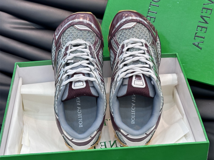 BO*TTEGA VENE*TA Orbit sneakers
